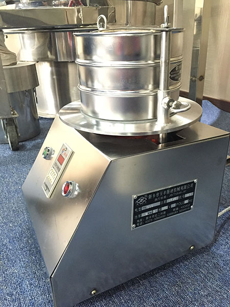 TS系列标準檢驗篩 TS系列标準檢驗篩