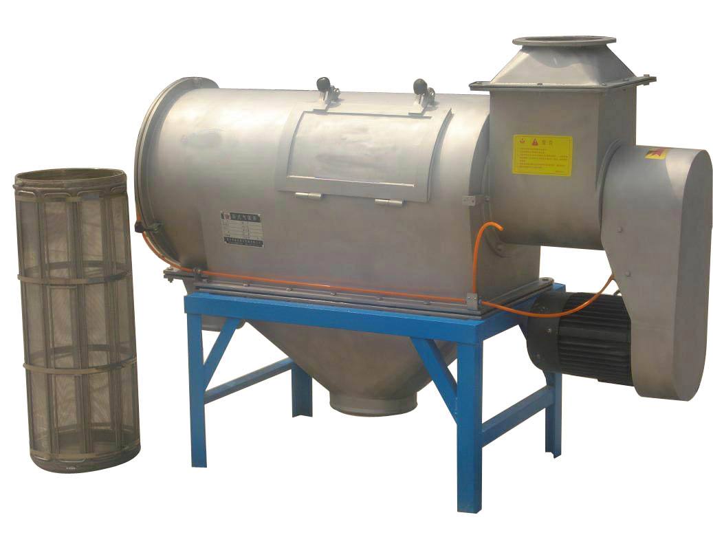 天豐公司生産的氣旋篩